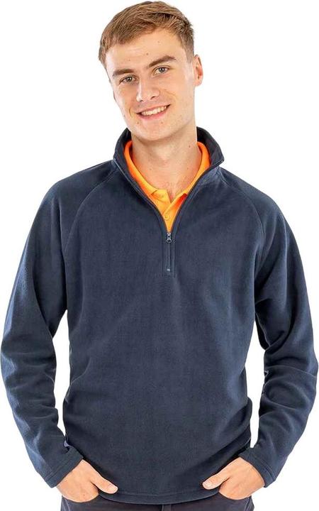 Immagine prodotto Result Clothing Felpa in Pile Adulto Unisex (XL)