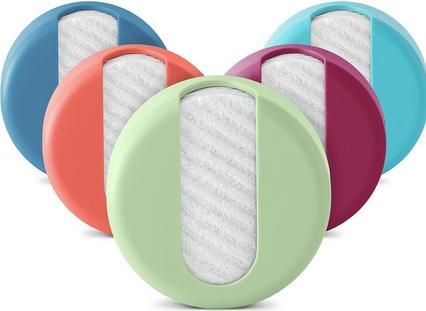 Immagine prodotto LastObject LastRound - Tamponi riutilizzabili per la rimozione del make-up