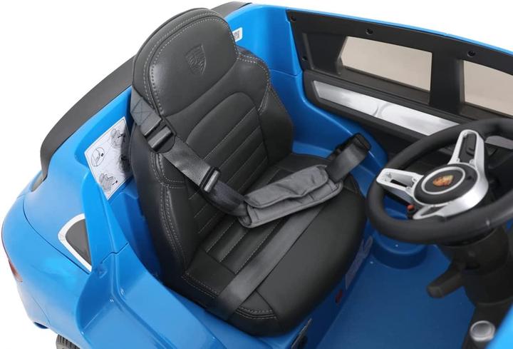 Immagine prodotto Rollplay Porsche Macan Turbo SUV (12 V)