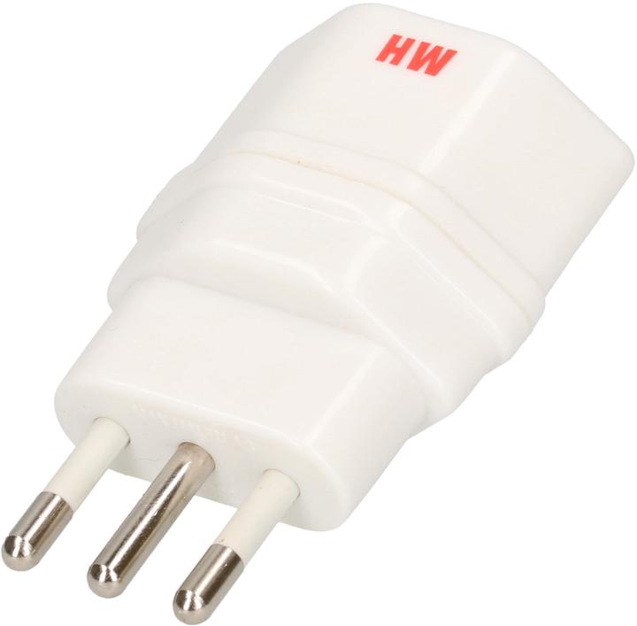 Produktbild Max Hauri T13 It-Ch