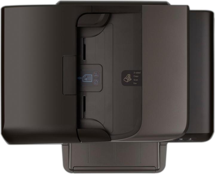 Produktbild HP Officejet Pro 8600 Plus e-All-in-One N911g - Multifunktionsdrucker - Farbe - Tin (Tintenpatrone, Farbe)