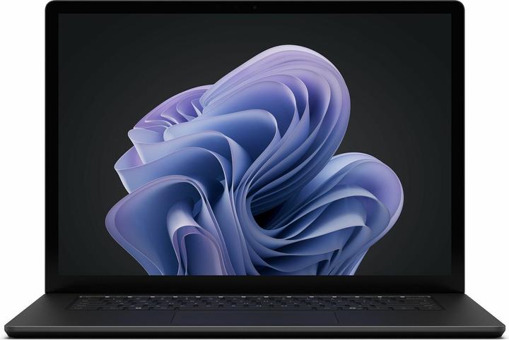 Produktbild Microsoft Surface Laptop 6 for business (15", Intel Core Ultra 7 165H, 32 GB, 512 GB, DE)