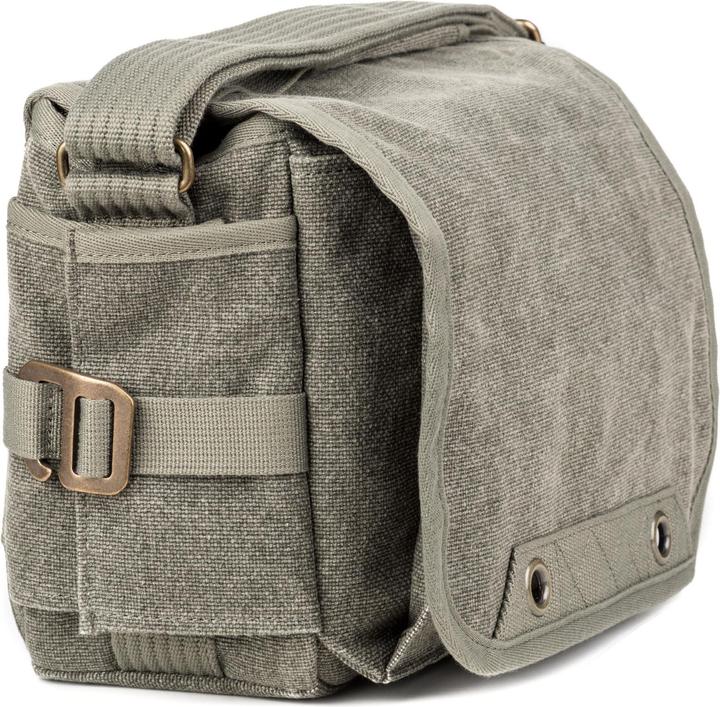 Immagine prodotto Think Tank Retrospec 5 V2.0 (Borsa a tracolla per fotocamera, 11.78 l)