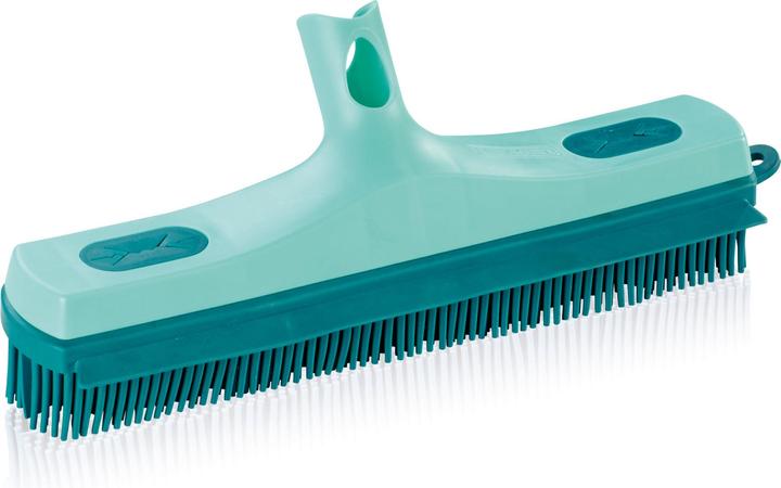 Actual product image Leifheit rubber broom (1 pcs.)