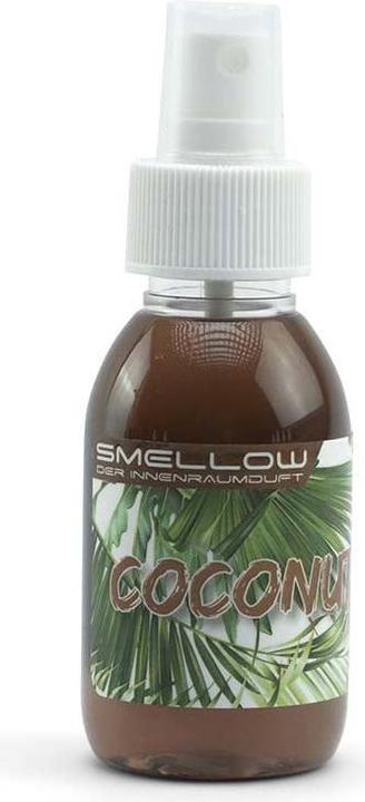 Produktbild Liquid Elements Smellow, Coconut - Innenraumduft & Lufterfrischer, 100ml