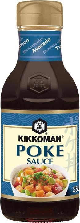 Kikkoman Poke Sauce (510 g)
