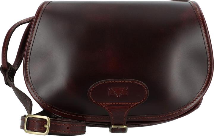 Mika Damentasche BONNY Shoulder Bag BONNY braun brown