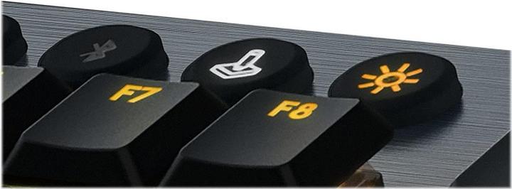 Actual product image Logitech G G915 (DE, Wireless)