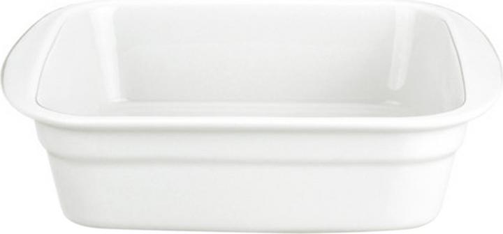 Actual product image Pillivuyt Lasagne dish