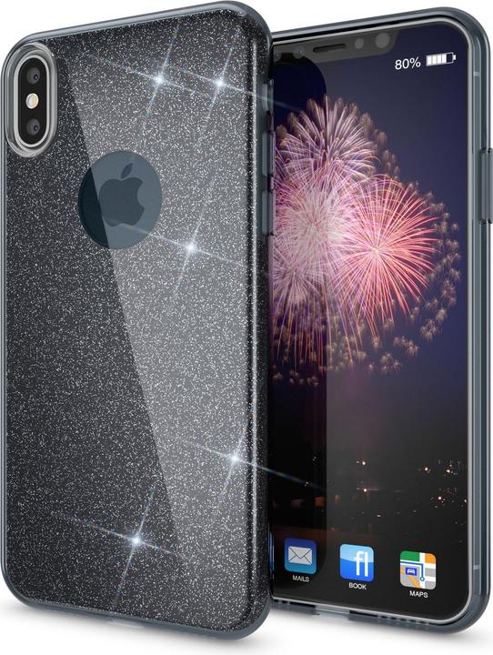 Image du produit Nalia Affaire Slim (Apple iPhone XS Max)