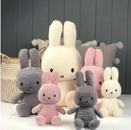 Produktbild Bon Ton Toys Miffy Corduroy (23 cm)