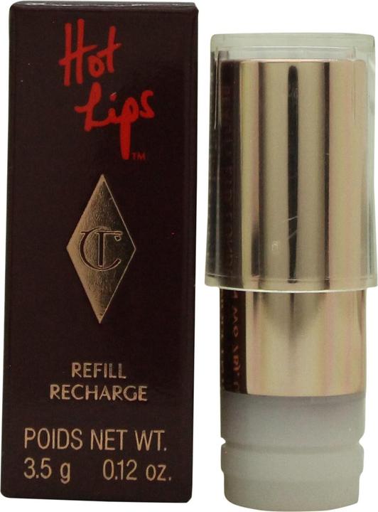 Actual product image Charlotte Tilbury Hot Lips 2 Lipstick Refill 3.5g - In Love With Olivia