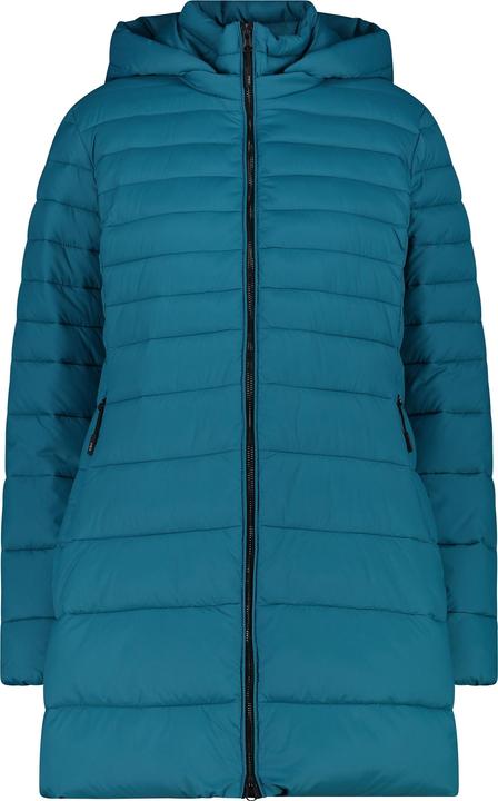 Produktbild CMP Campagnolo Snaps Hoodie (38, S)