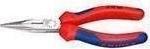 Actual product image Knipex Snipe Nose Side Cutting Pliers (160 mm)