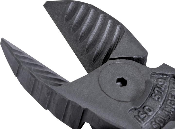 Produktbild Kraftwerk Seitenschneider (160 mm)
