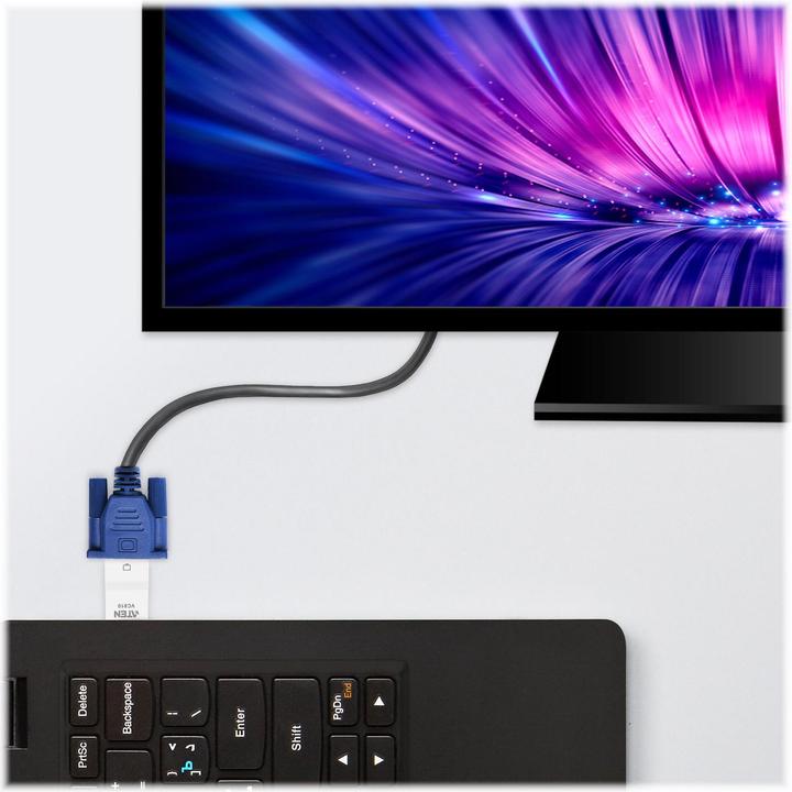 Produktbild Aten Konverter VC810 (HDMI, 2.30 cm)