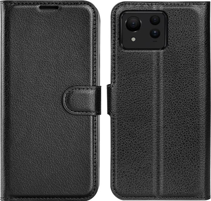 Image du produit Screenguard Housse cuir Asus Zenfone 11 Ultra Leather Guard (Asus Zenfone 11 Ultra)