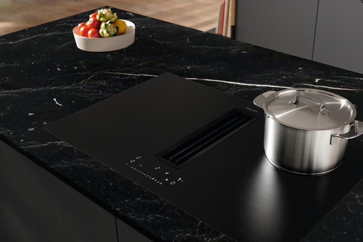 Produktbild Miele KMDA 7876 FL-A 125 Gala Ed