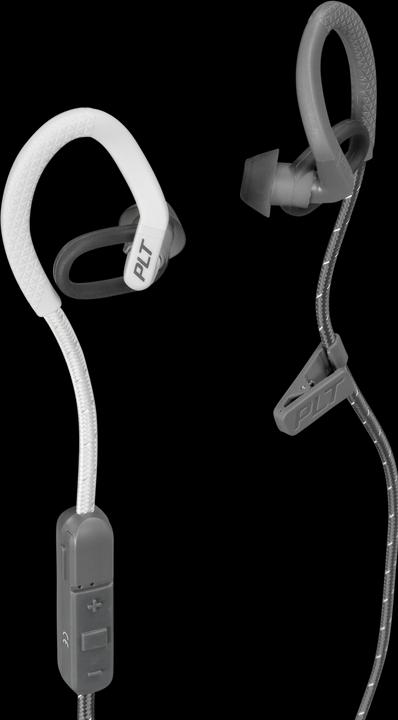 Productafbeelding Poly Backbeat FIT 350 (6 h, Draadloze)