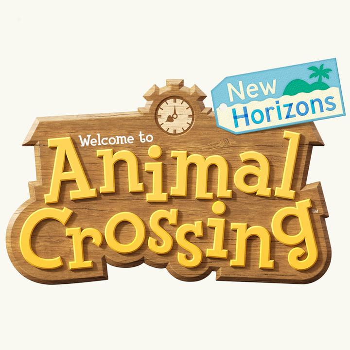 Actual product image Nintendo Animal Crossing: New Horizons (Switch, Multilingual)