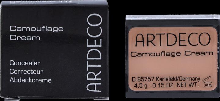 Image du produit Artdeco Crème de camouflage (11 porcelaine)