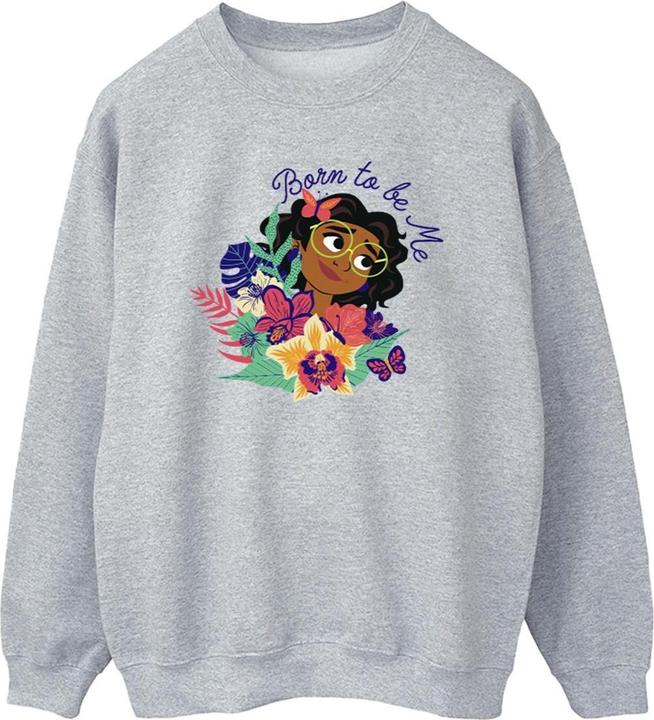 Image du produit Disney - Sweat ENCANTO BORN TO BE ME - Homme (L)