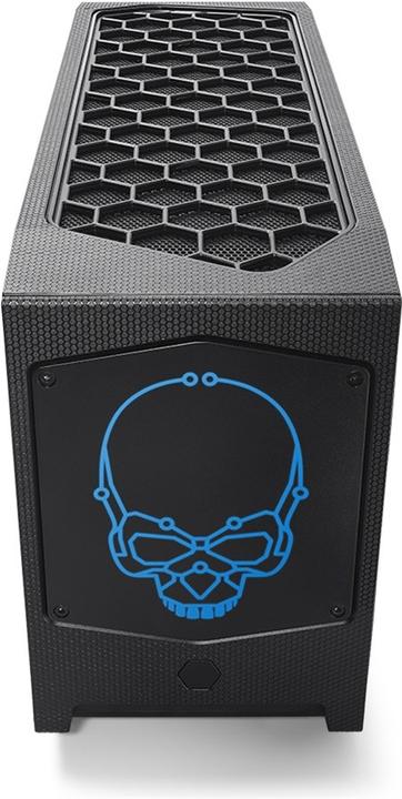 Image du produit Intel NUC 12 Extreme Kit RNUC12DCMI7 Dragon Canyon (Sans câble d'alimentation) (Intel Core i7-12700)