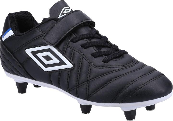 Image du produit Umbro Bottes de football Speciali Liga cuir (36)
