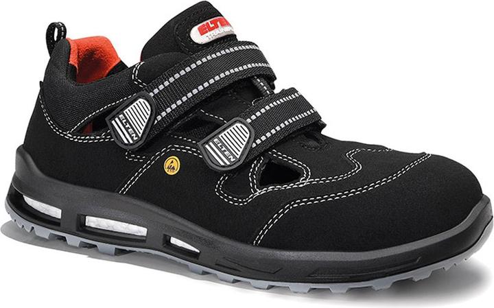Image du produit Elten S3 chapeau chaussures de sécurité de pointe (S1P, 37)