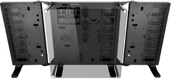 Actual product image Thermaltake Core P7 TG (ATX, mATX, Mini-ITX, E-ATX)