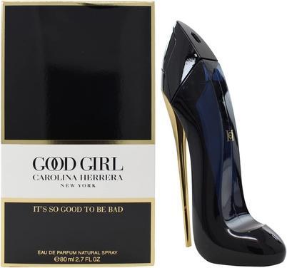 Produktbild Carolina Herrera Good Girl (Eau de Parfum, 80 ml)
