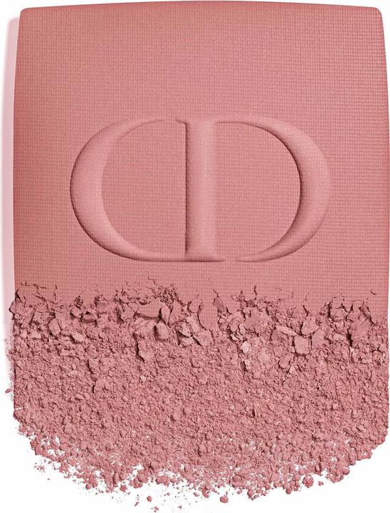 Image du produit Dior Rouge Blush (100 Nude Look)