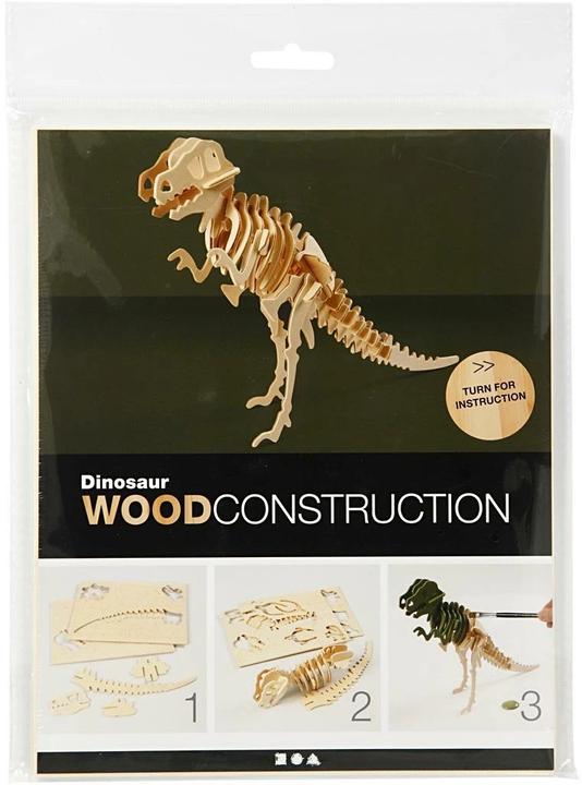Produktbild Creativ Company 3D Puzzle
