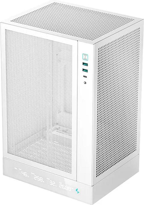 Produktbild Deepcool CH170 DIGITAL (Mini-ATX)