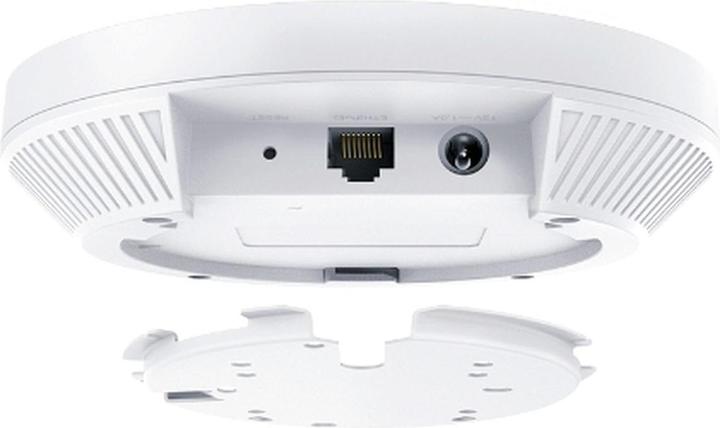 Produktbild TP-Link Ax3000 Ceiling Mount Wifi 6 Access Point Ultra-Fast Wifi 6 S (2402 Mbit/s)