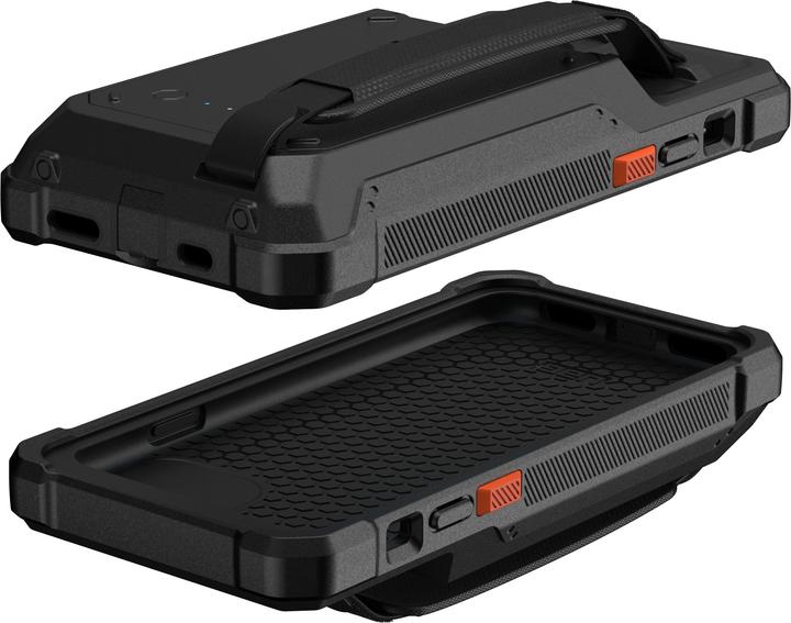 Produktbild UAG Workflow Battery Case for Apple iPhone SE (Apple iPhone 8)