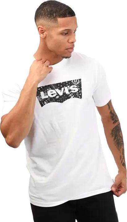 Produktbild Levis TShirt Rundhalsausschnitt (S)