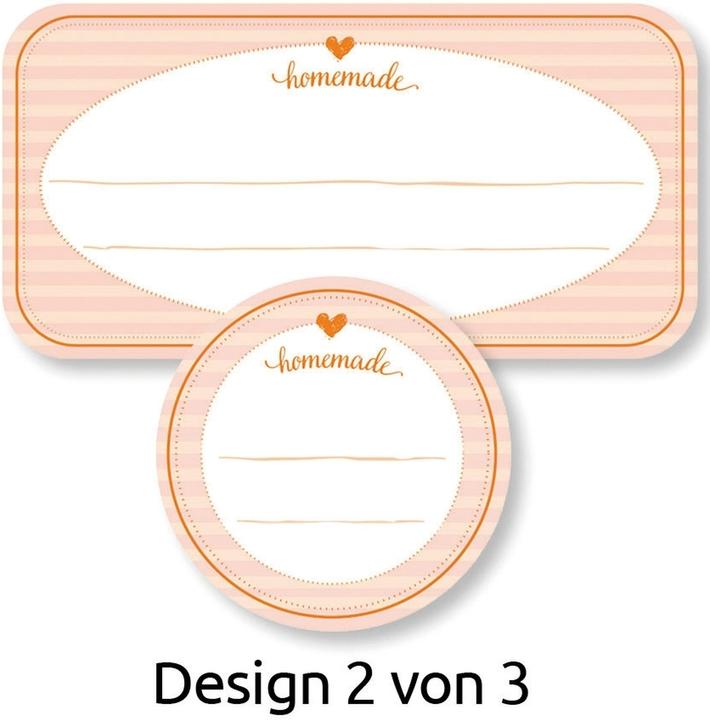 Image du produit Z-Design Autocollants sur rouleau