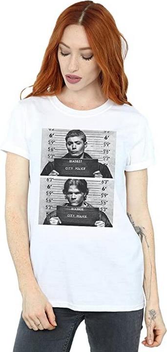 Supernatural Winchester TShirt