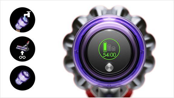 Image du produit Dyson V11 Motorhead