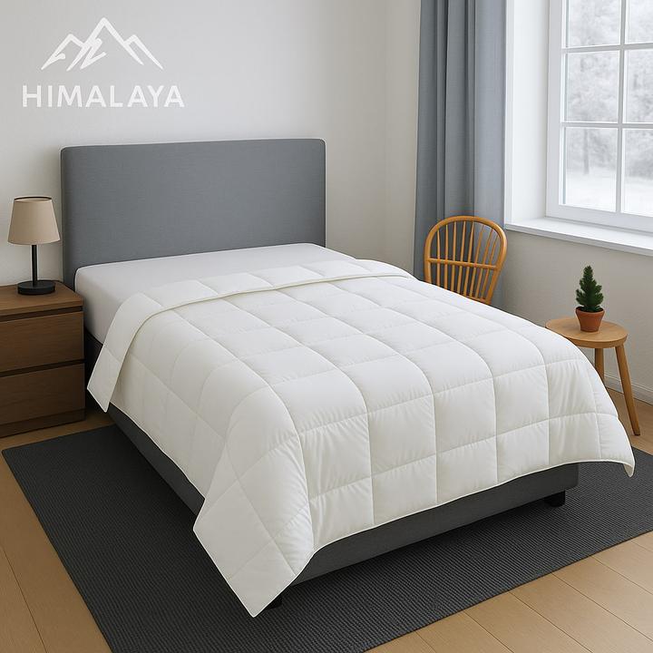 Actual product image Traumschlaf Himalayas (800 g, 135x200 cm)