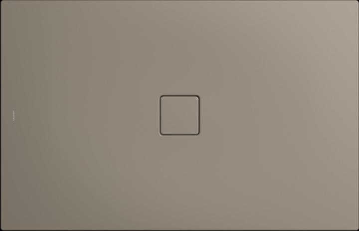 Actual product image Kaldewei shower tray CONOFLAT Mod.795-1, 900x1400