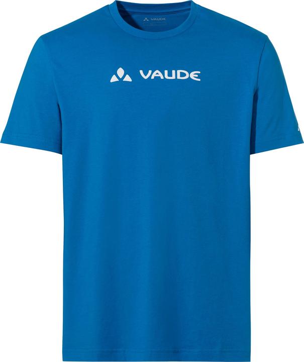 Actual product image Vaude Logo T-Shirt II (XL)