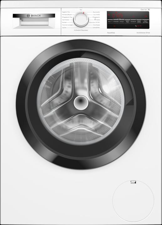 Immagine prodotto Bosch Hausgeräte WUU28T48 (8 kg, A sinistra, Spina UE)