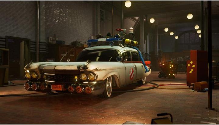 Immagine prodotto Illfonic Ghostbusters: Spiriti Scatenati (PS5, DE)