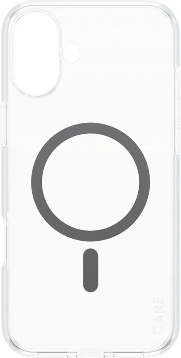 Productafbeelding PanzerGlass CARE Flagship Case Urban Combat w. Zwarte MagSafe iPhone '24 6,7" (Apple iPhone 16 Plus)