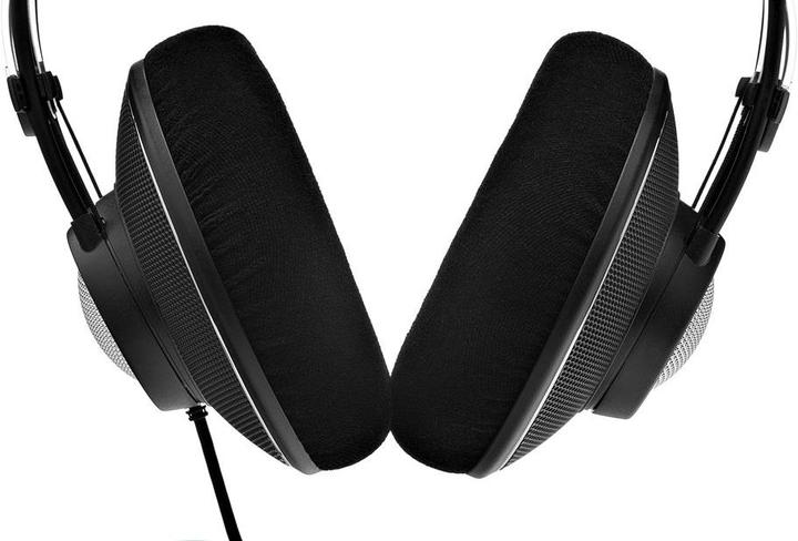 Actual product image AKG Pro K612 Pro (No noise cancelling, Cable)