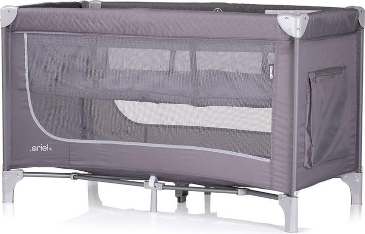 Image du produit Chipolino lit de voyage Ariel 2 niveaux