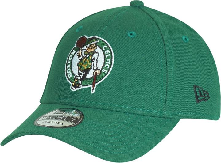 New Era 9FORTY The League NBA Boston Celtics (One Size)