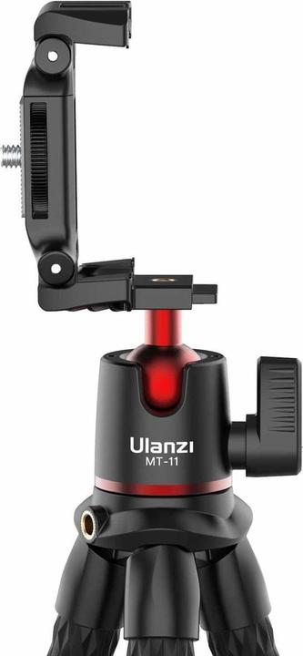 Image du produit Ulanzi Octopus MT-11 (Matières plastiques)